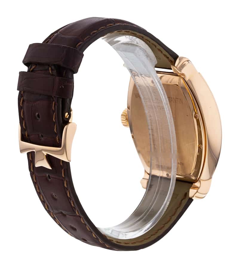 Vacheron Constantin Malte 47400/000R-9101